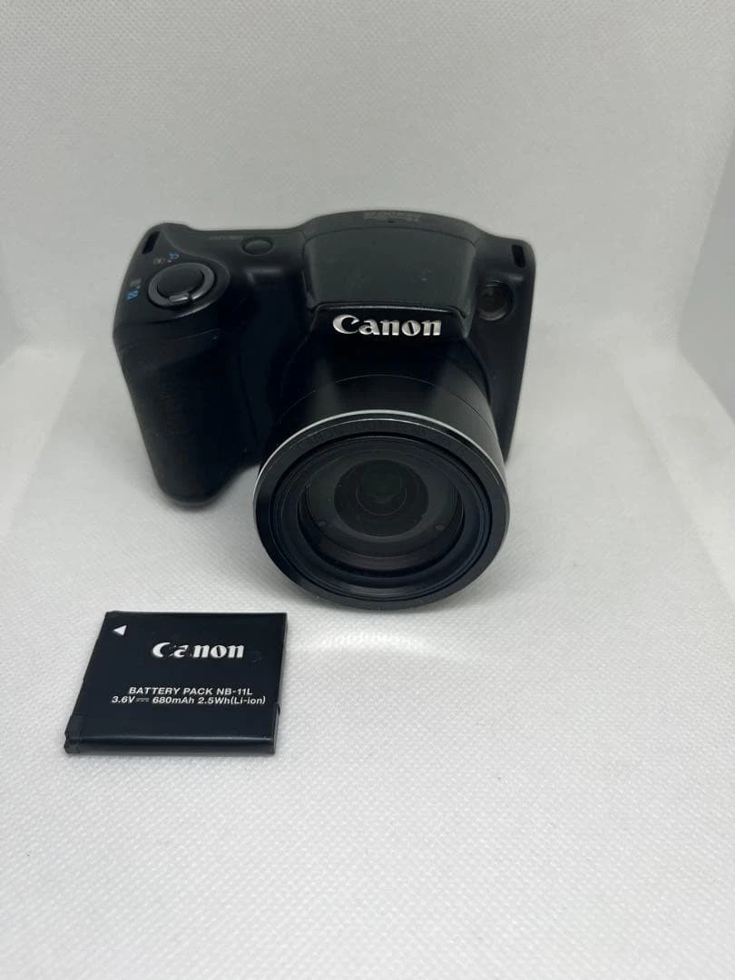 Canon PowerShot SX400 IS Digital Cameras for Sale | Shop New