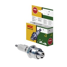 Bougies d'allumage Volvo 142