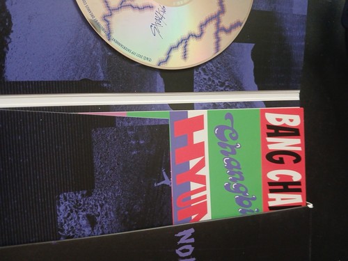 Stray Kids Everywhere All Around the World K Pop Special Edition 2021 CD Album - Picture 3 of 4