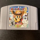 Mario Party 2 (Nintendo 64 N64) Tested - Authentic