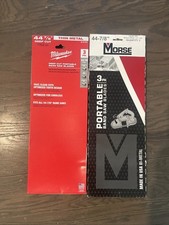 Milwaukee Morse 14/18 TPI Deep Cut Band Saw Blade 44-7/8 in. 2 - 3 Packs
