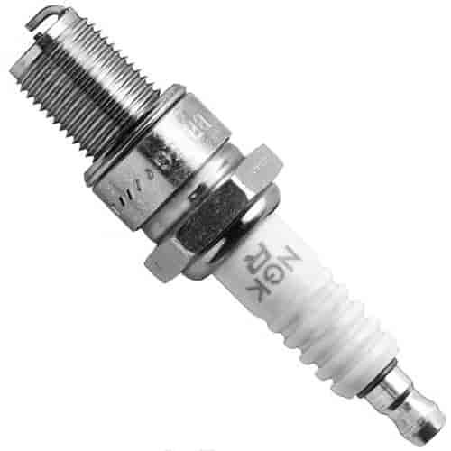 NGK Spark Plugs BR9EG Racing Resistor Spark Plug