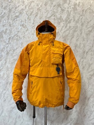 Vintage Millet Alpine Extreme Anorak Jacket M-Dry Millenium Edge 90s Mountain M