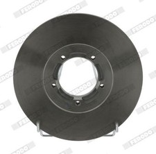 FERODO Bremsbeläge Satz FDB1070