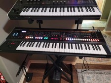 Roland JUPITER-X Professional Synthesizer MINT