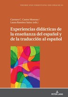 Experiencias DidáCticas De La EnseñAnza Del EspañOl Y De La TraduccióN Al...
