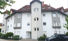4,5-Zimmerwohnung 95 m² in Lampertheim City zu verkaufen - PRIVAT -