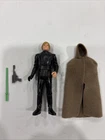 Vintage Kenner 1983 Star Wars ROTJ Luke Skywalker Jedi Knight Complete Hong Kong