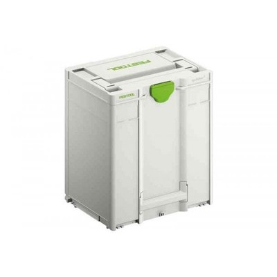 Festool 204845 Systainer Box Systainer SYS3 M437