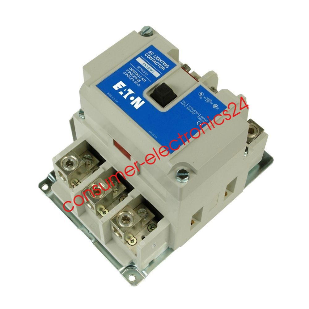CN35NN3AB For - Magnetic Contactor