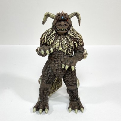 2013 Bandai Toho Co LTD Godzilla Movie King Caesar Action Figure