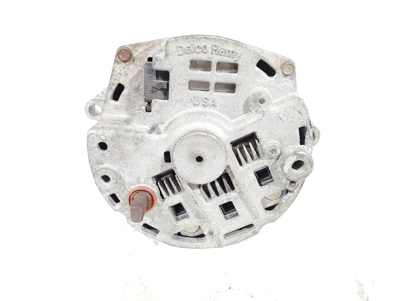 Used Alternator fits: 1990 Bentley TURBO R Grade A