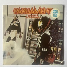 Parliament The Clones of Dr. Funkenstein! Sea...