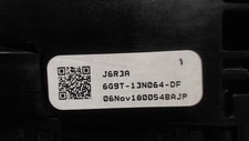 Commodo Ford S-MAX