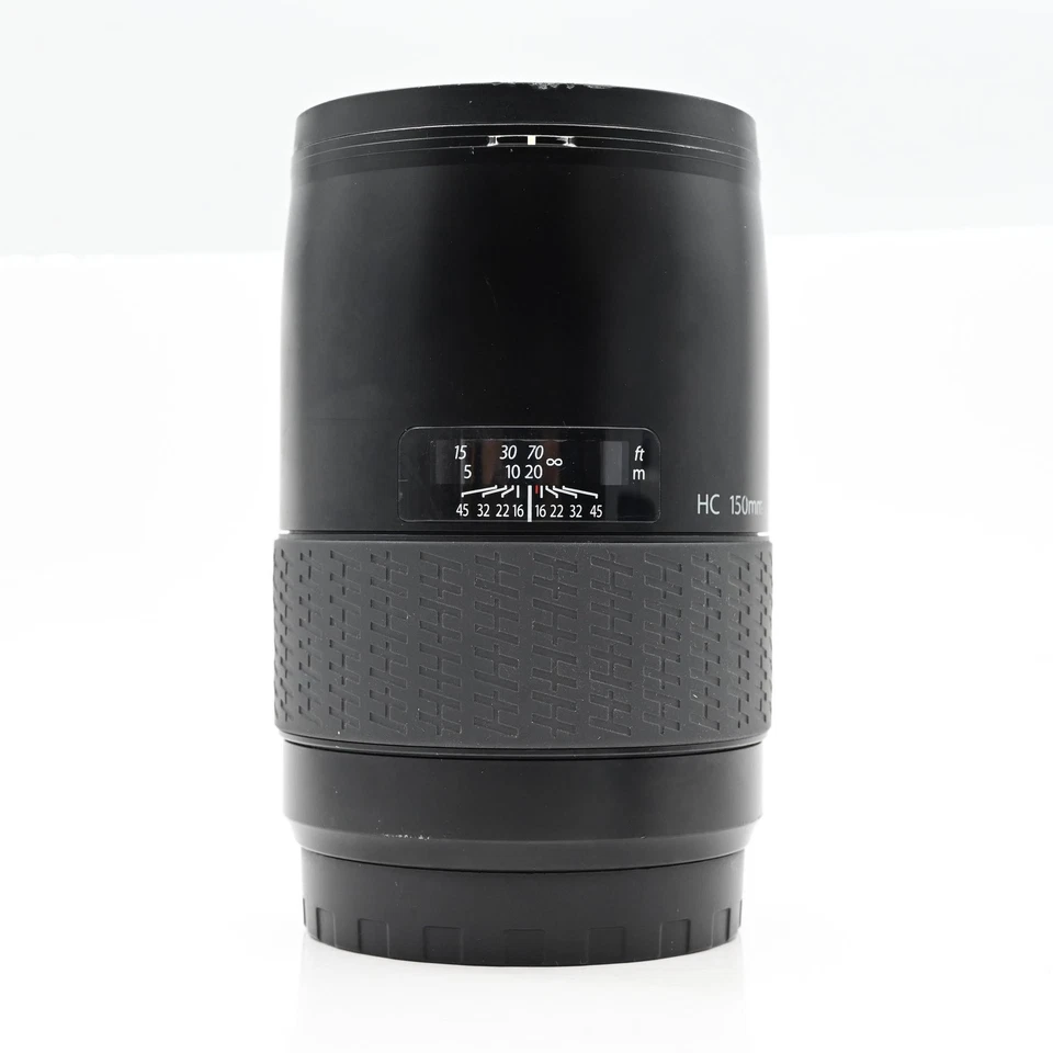 Hasselblad HC 150mm f3.2 Lens #103 - Image 2 of 4