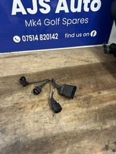 Mk4 Golf Bora Pd 130 N75 Valve Loom