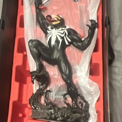 Marvel's 19 inch Venom Statue Collectible in Original Box from