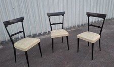 Sedie anni 50/60 Vintage