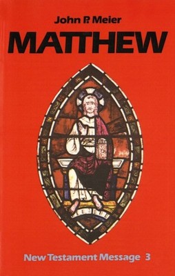 Meier - Matthew - paperback or softback - 49 - X555z