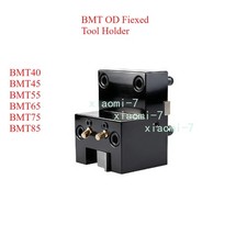 1PCBMT40/45/55/OD uter diameter fixed tool holder for turning /milling CNC lathe
