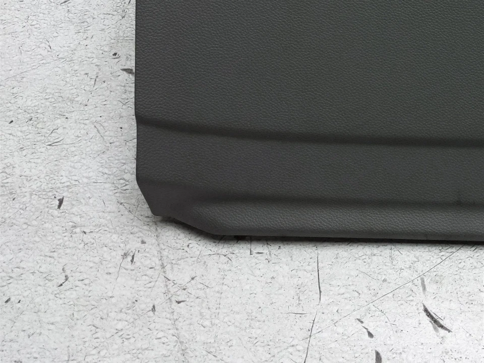 Caja de almacenamiento con guantera Infiniti G37 2008-2013 68500-Jk62a *Pequeña grieta* Foto 4 de 4