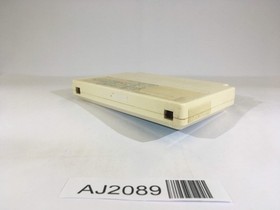 AJ2089 Takahashi Meijin no Boukenjima NES Famicom Japan
