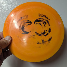 Innova Pumpkin Destroyer 2015 Run Penned *DS 174g AJ era Destroyer. 6/10