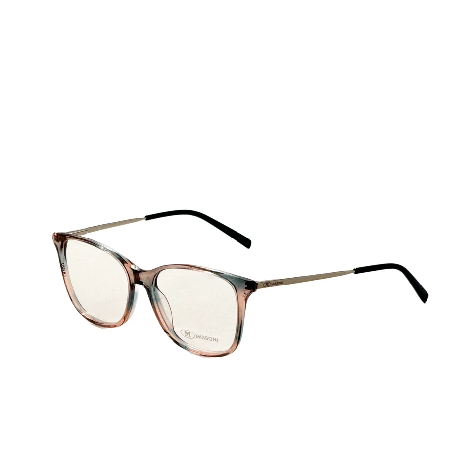 Missoni Women's 54mm Teal Pink Opticals MMI0015-SAM-DB1-54