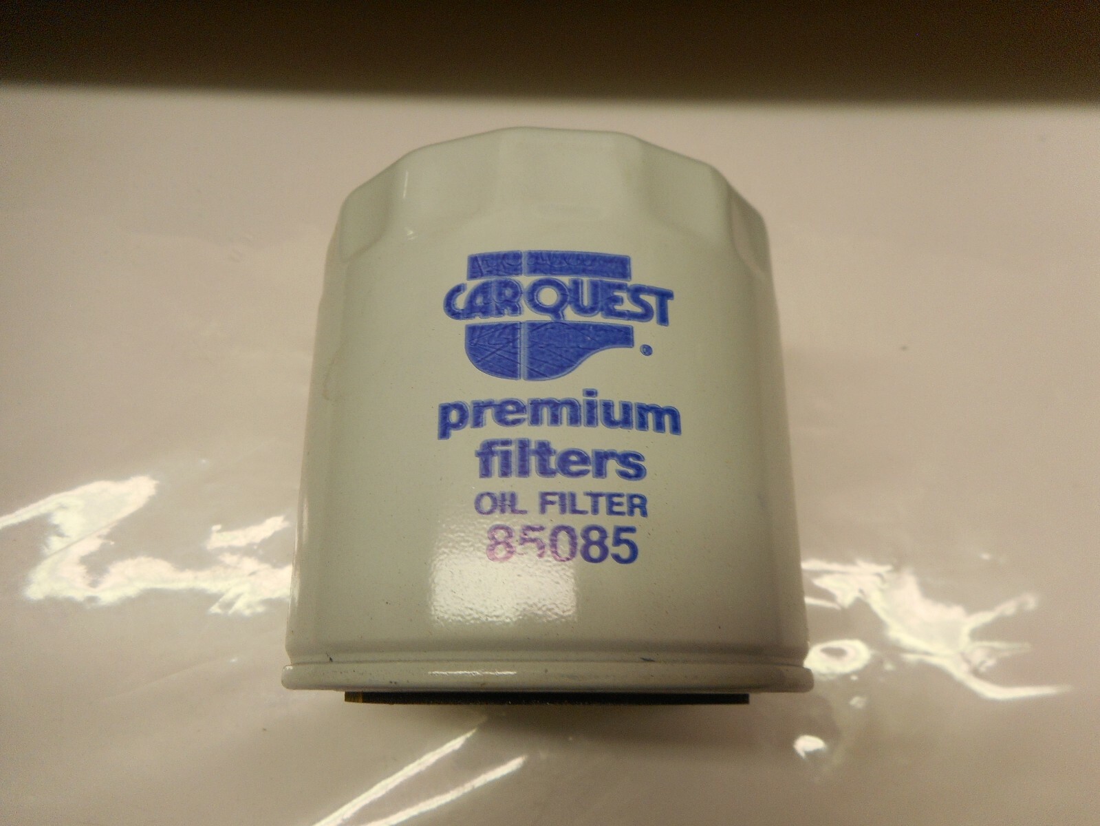 Carquest Engine Oil Filter 85085 eBay