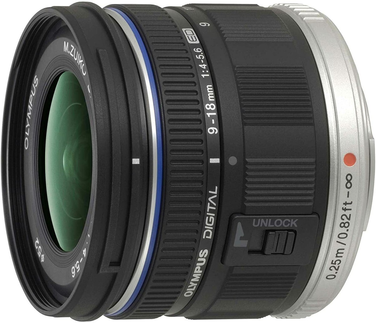 OLYMPUS \