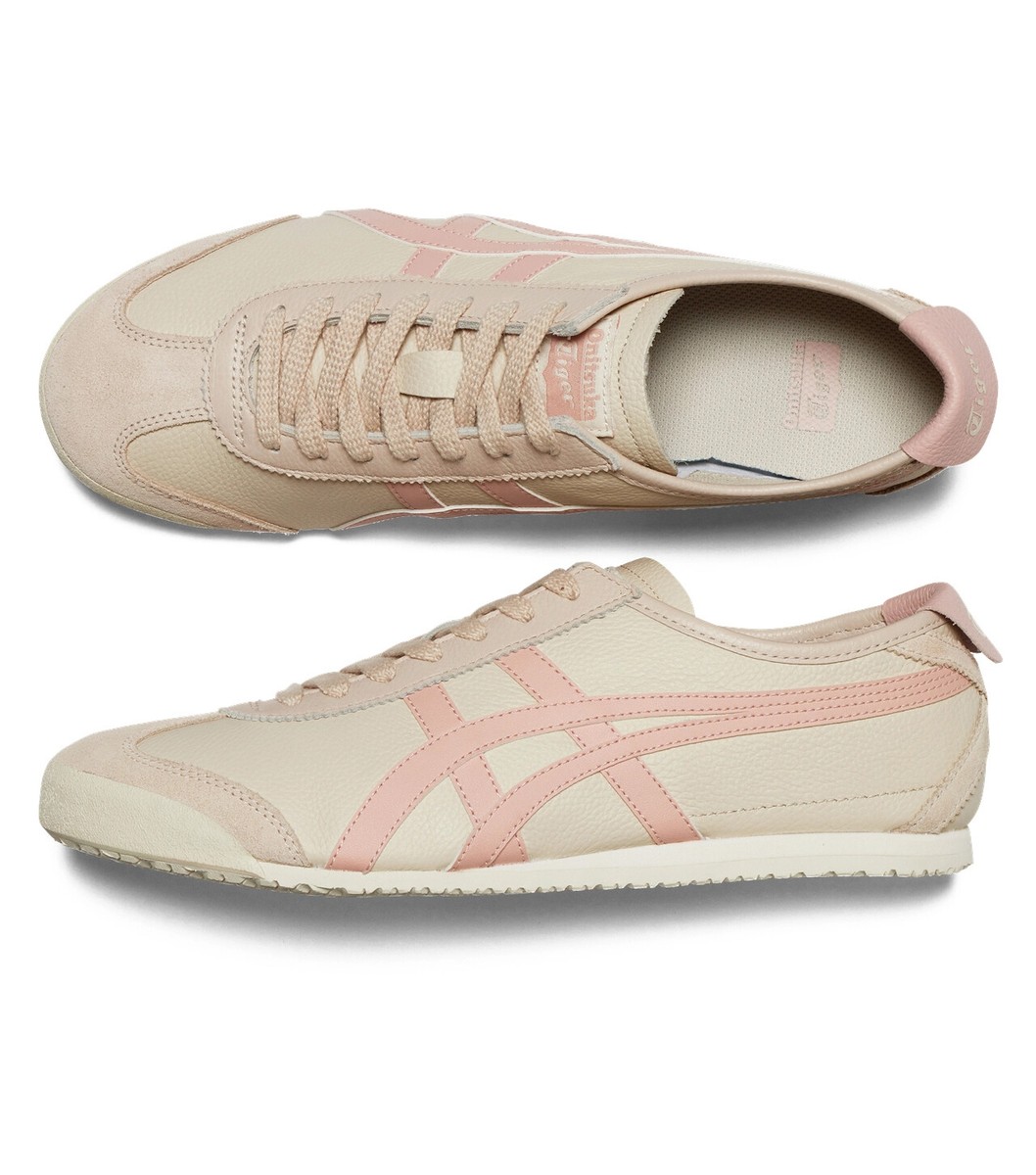 Onitsuka Tiger MEXICO 66 Men's Sneakers Casual Fashion Shoes