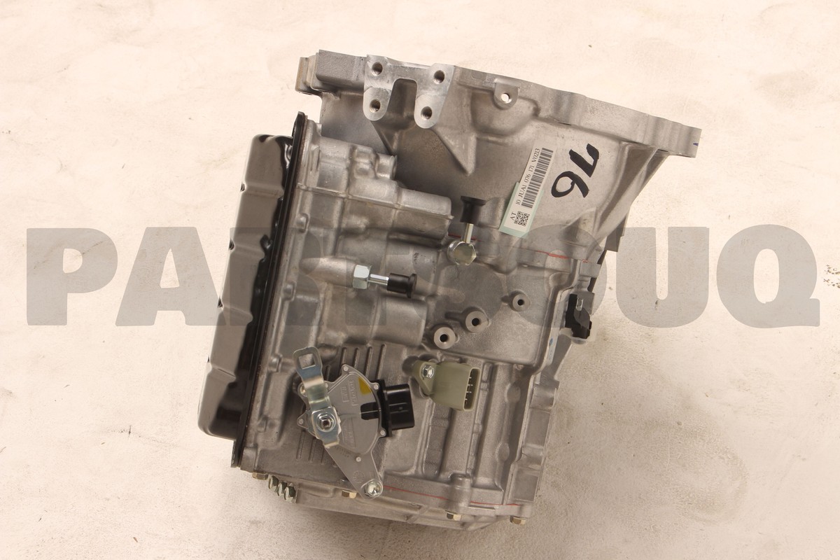 3050012C60 Genuine Toyota TRANSAXLE ASSY, AUTOMATIC 30500-12C60 | eBay