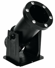 EUROLITE LED Confetti Storm Konfetti Kanone mit Power-LEDs und Funkfernbedienung
