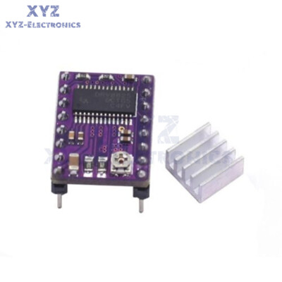 1-10PCS DRV8825 Motor Driver Module 3D printer RAMPS1.4 RepRap StepStick