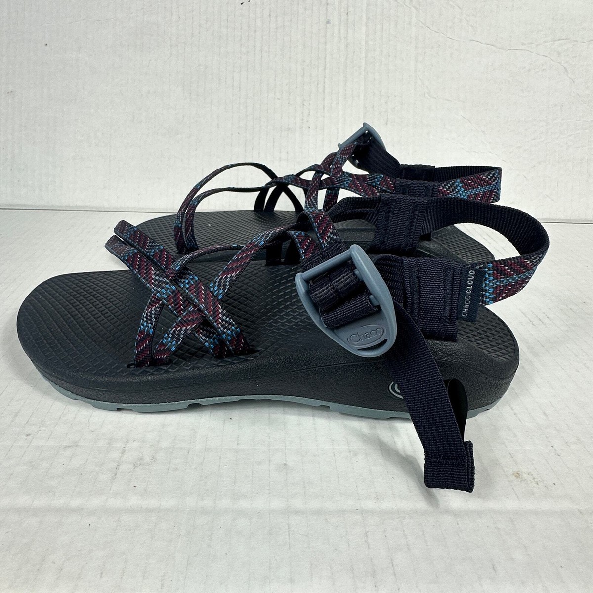 Z/cloud Review CHACO ZCLOUD WOMEN LINE PING Chacos Canada