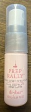 Drybar Prep Rally Prime and Prep Detangler Mist 0.34oz 10mL New Mini Travel Size