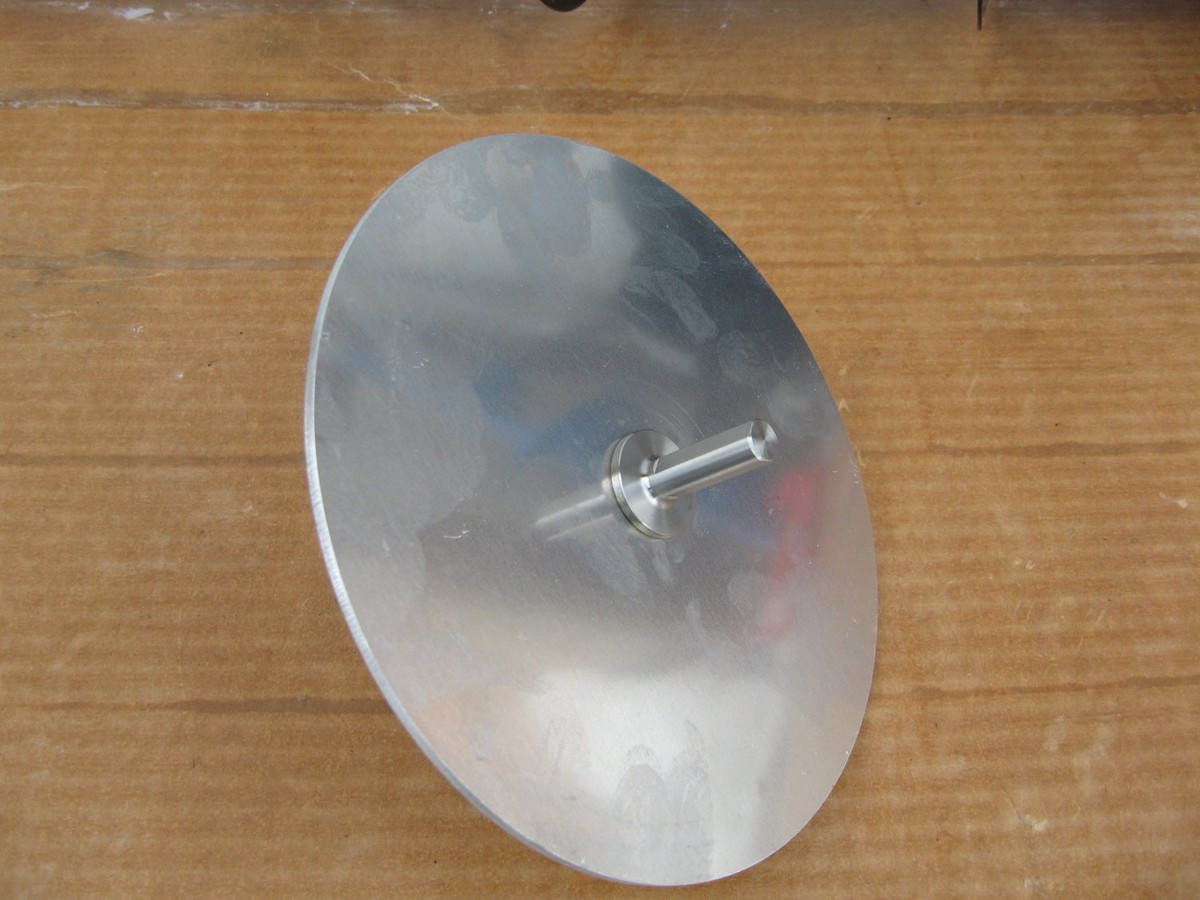 Ice Auger Cordless Drill Adapter for Ice Fishing Fits 3/8 and