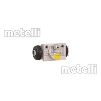 Metelli Radbremszylinder Hinten FüR Suzuki Ignis III MF Swift V AZ FZ NZ