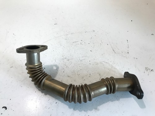 Kia Carens EGR-Ventilrohr D4Ea Original 2.0 Crdi 2002–2006