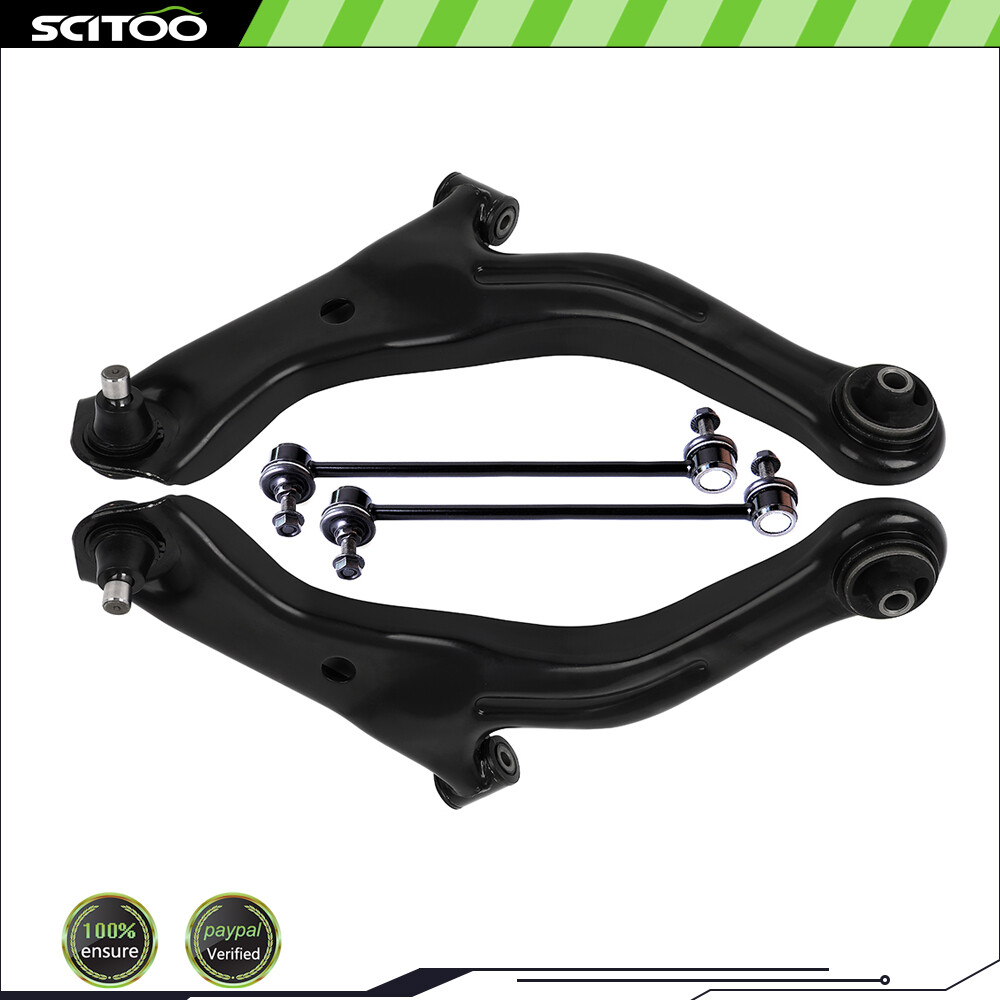 For 2005-2011 Mazda Tribute Mercury Mariner Front Lower Control Arm Sway Bar End