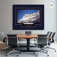 Motivational Poster, Aim Higher, Motivational Wall Art, Motivational Quotes