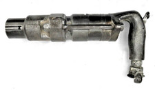 Młot udarowo-obrotowy Böhler BH8 S22 – 40mm Jednoramienny młot udarowo-obrotowy o niskim zużyciu powietrza