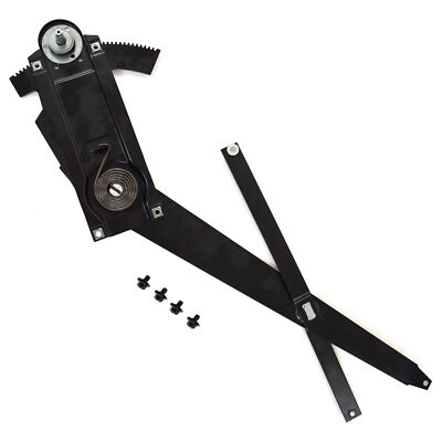 2dr Sedan Window Regulator LEFT 1966-1967 Comet
