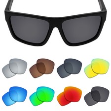 POLARIZED Replacement Lenses for Von Zipper Dipstick Sunglasses -Multiple