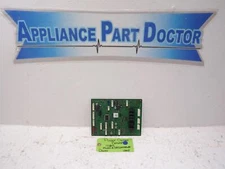 Dacor Refrigerator 111214 Model #DRZ24980LAP Power Control Board Used