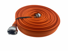 Din 14811 Tuyau D'Incendie D 20 Orange Storz Couplage D Waldbrandschlauch