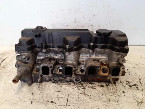Culata para OPEL ASTRA F BERLINA Básico 122675 - Foto 1 di 6