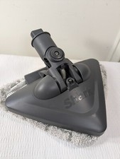 Shark Pro Steam Pocket Mop Triangle Corner Mop Head Attachment w/ Cloth cover
