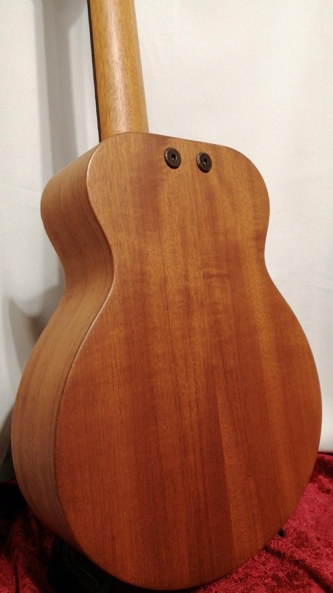 TACOMA / P-1 PAPOOSE | eBay