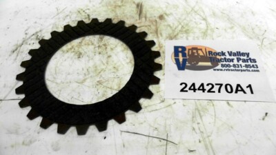 PLATE CLUTCH FRICTION